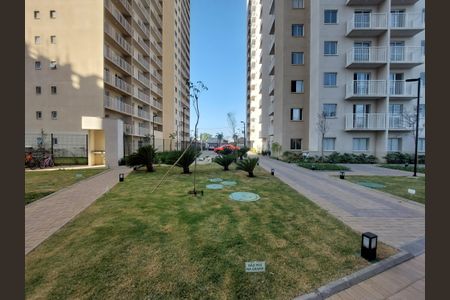 Apartamento para alugar com 33m², 2 quartos e sem vaga Apartamento para alugar com 33m², 2 quartos e sem vagaÁrea comum