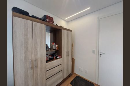 Apartamento para alugar com 33m², 2 quartos e sem vaga Apartamento para alugar com 33m², 2 quartos e sem vagaQuarto 1