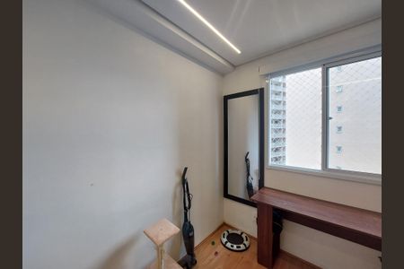 Apartamento para alugar com 33m², 2 quartos e sem vaga Apartamento para alugar com 33m², 2 quartos e sem vagaQuarto 1