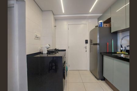 Apartamento para alugar com 33m², 2 quartos e sem vaga Apartamento para alugar com 33m², 2 quartos e sem vagaÁrea de Serviço