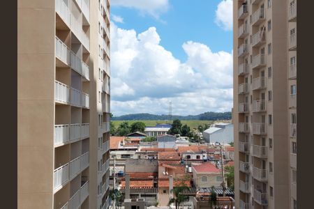 Apartamento para alugar com 33m², 2 quartos e sem vaga Apartamento para alugar com 33m², 2 quartos e sem vagaVista do Quarto 2
