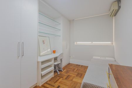 Apartamento à venda com 190m², 3 quartos e 2 vagasQuarto 2