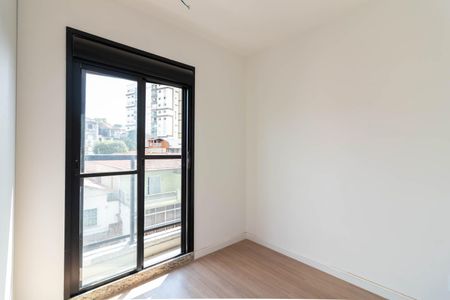 Apartamento à venda com 28m², 1 quarto e sem vagaSuíte