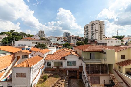 Apartamento à venda com 28m², 1 quarto e sem vagaSuíte - Vista