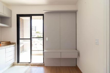 Apartamento à venda com 28m², 1 quarto e sem vagaSala