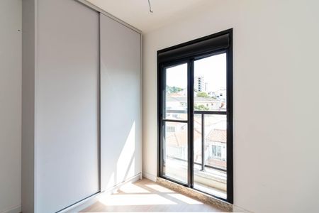 Apartamento à venda com 28m², 1 quarto e sem vagaSuíte