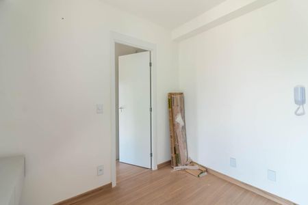 Apartamento à venda com 28m², 1 quarto e sem vagaSala