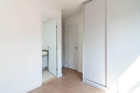 Apartamento à venda com 28m², 1 quarto e sem vagaSuíte