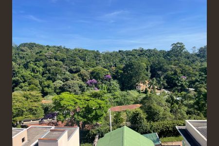 Casa para alugar com 450m², 7 quartos e 5 vagas Casa para alugar com 450m², 7 quartos e 5 vagasVista da Suíte 4