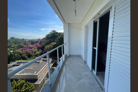 Casa para alugar com 450m², 7 quartos e 5 vagas Casa para alugar com 450m², 7 quartos e 5 vagasVaranda da Suíte 4