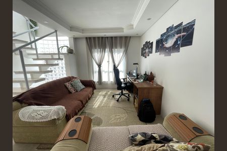 Casa para alugar com 450m², 7 quartos e 5 vagas Casa para alugar com 450m², 7 quartos e 5 vagasSala 2