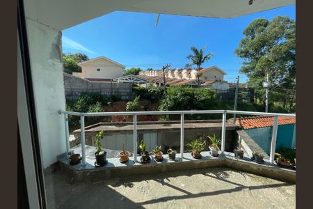 Casa para alugar com 450m², 7 quartos e 5 vagas Casa para alugar com 450m², 7 quartos e 5 vagasVaranda da Suíte 3