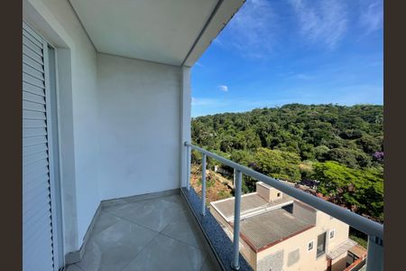 Casa para alugar com 450m², 7 quartos e 5 vagas Casa para alugar com 450m², 7 quartos e 5 vagasVaranda da Suíte 4