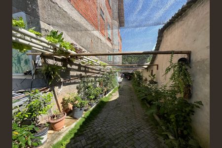 Casa para alugar com 450m², 7 quartos e 5 vagas Casa para alugar com 450m², 7 quartos e 5 vagasVaranda da Suíte 4