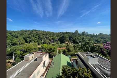 Casa para alugar com 450m², 7 quartos e 5 vagas Casa para alugar com 450m², 7 quartos e 5 vagasVista da Suíte 4