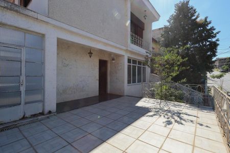 Casa à venda com 285m², 3 quartos e 4 vagasVaranda