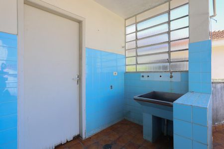 Casa à venda com 285m², 3 quartos e 4 vagasÁrea de serviço