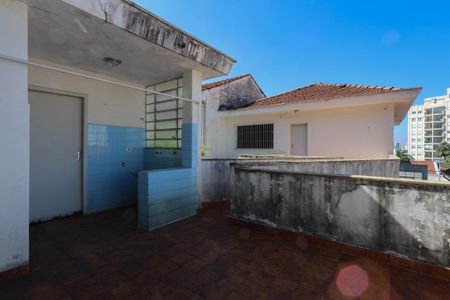 Casa à venda com 285m², 3 quartos e 4 vagasTerraço