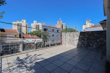 Casa à venda com 285m², 3 quartos e 4 vagasVaranda