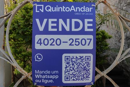 Casa à venda com 285m², 3 quartos e 4 vagasPlaca