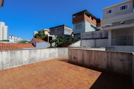Casa à venda com 285m², 3 quartos e 4 vagasTerraço
