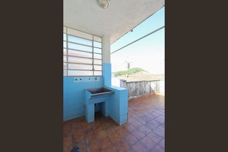 Casa à venda com 285m², 3 quartos e 4 vagasÁrea de serviço