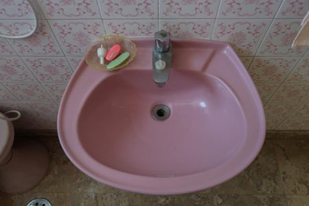 Casa à venda com 285m², 3 quartos e 4 vagasLavabo