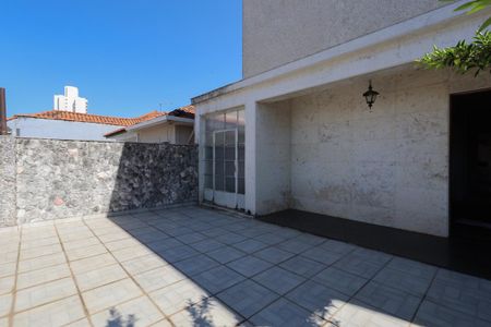 Casa à venda com 285m², 3 quartos e 4 vagasVaranda