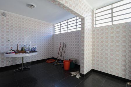 Casa à venda com 285m², 3 quartos e 4 vagasCozinha