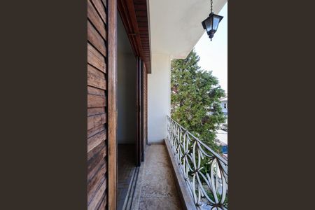 Casa à venda com 285m², 3 quartos e 4 vagasSacada do Quarto 1