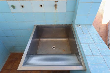 Casa à venda com 285m², 3 quartos e 4 vagasÁrea de serviço