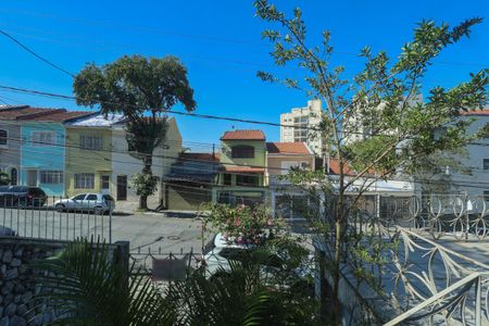 Casa à venda com 285m², 3 quartos e 4 vagasVista da sala