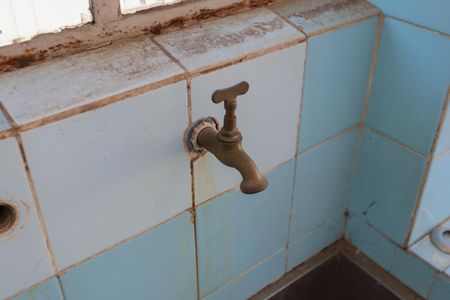 Casa à venda com 285m², 3 quartos e 4 vagasÁrea de serviço