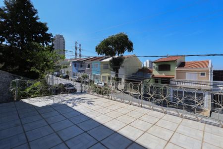 Casa à venda com 285m², 3 quartos e 4 vagasVaranda