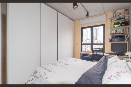 Apartamento à venda com 70m², 2 quartos e 1 vaga Apartamento à venda com 70m², 2 quartos e 1 vagaQuarto 3 - Suíte