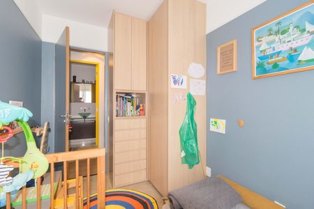 Apartamento à venda com 70m², 2 quartos e 1 vaga Apartamento à venda com 70m², 2 quartos e 1 vagaQuarto 1