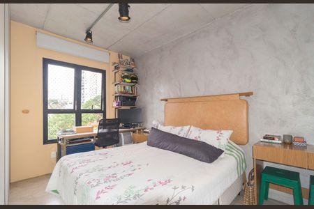 Apartamento à venda com 70m², 2 quartos e 1 vaga Apartamento à venda com 70m², 2 quartos e 1 vagaQuarto 3 - Suíte