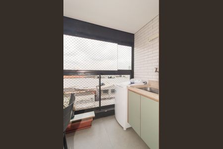 Apartamento à venda com 70m², 2 quartos e 1 vaga Apartamento à venda com 70m², 2 quartos e 1 vagaÁrea de Serviço