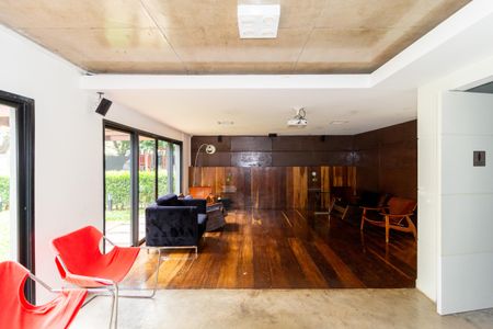 Apartamento à venda com 70m², 2 quartos e 1 vaga Apartamento à venda com 70m², 2 quartos e 1 vagaSalão de Festas