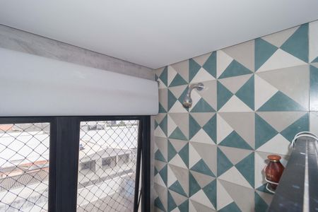 Apartamento à venda com 70m², 2 quartos e 1 vaga Apartamento à venda com 70m², 2 quartos e 1 vagaDetalhe Banheiro - Suíte