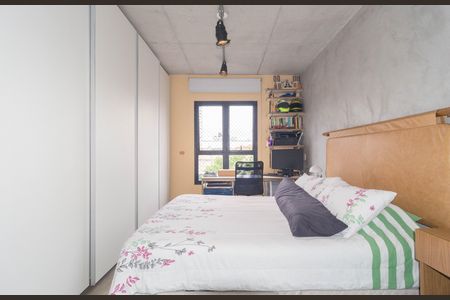 Apartamento à venda com 70m², 2 quartos e 1 vaga Apartamento à venda com 70m², 2 quartos e 1 vagaQuarto 3 - Suíte