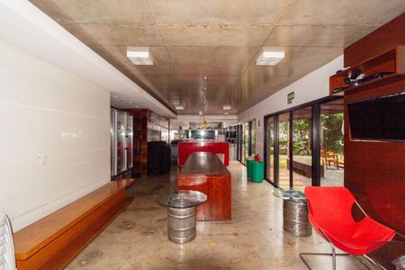 Apartamento à venda com 70m², 2 quartos e 1 vaga Apartamento à venda com 70m², 2 quartos e 1 vagaSalão de Festas