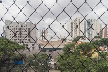 Apartamento à venda com 70m², 2 quartos e 1 vaga Apartamento à venda com 70m², 2 quartos e 1 vagaVista - Sala de Estar