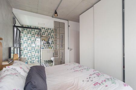 Apartamento à venda com 70m², 2 quartos e 1 vaga Apartamento à venda com 70m², 2 quartos e 1 vagaQuarto 3 - Suíte