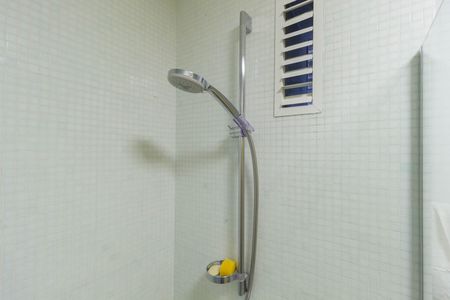 Apartamento à venda com 70m², 2 quartos e 1 vaga Apartamento à venda com 70m², 2 quartos e 1 vagaDetalhe Banheiro - Social