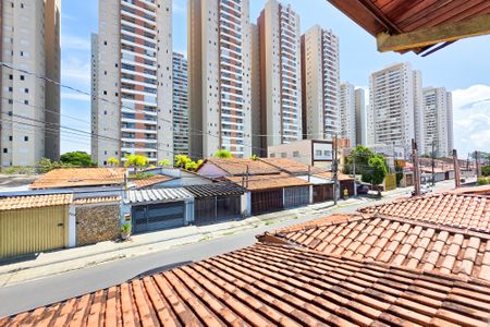 Casa para alugar com 147m², 3 quartos e 2 vagasVista da Suíte