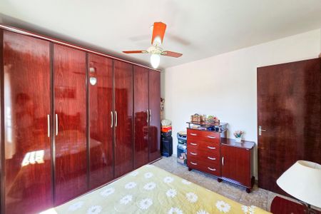 Casa para alugar com 147m², 3 quartos e 2 vagasQuarto