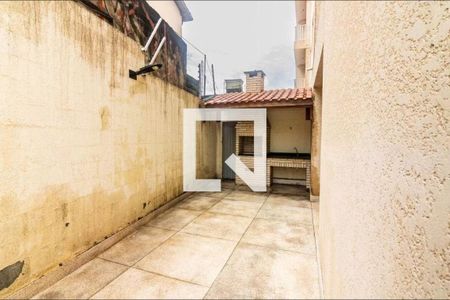 Apartamento à venda com 54m², 2 quartos e 1 vaga Apartamento à venda com 54m², 2 quartos e 1 vagaÁrea comum - Churrasqueira