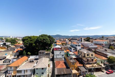 Apartamento à venda com 54m², 2 quartos e 1 vaga Apartamento à venda com 54m², 2 quartos e 1 vagaQuarto 2 - Vista