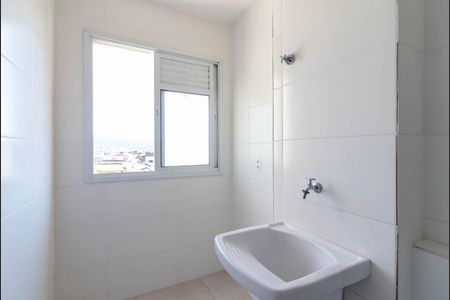 Apartamento à venda com 54m², 2 quartos e 1 vaga Apartamento à venda com 54m², 2 quartos e 1 vagaÁrea de Serviço